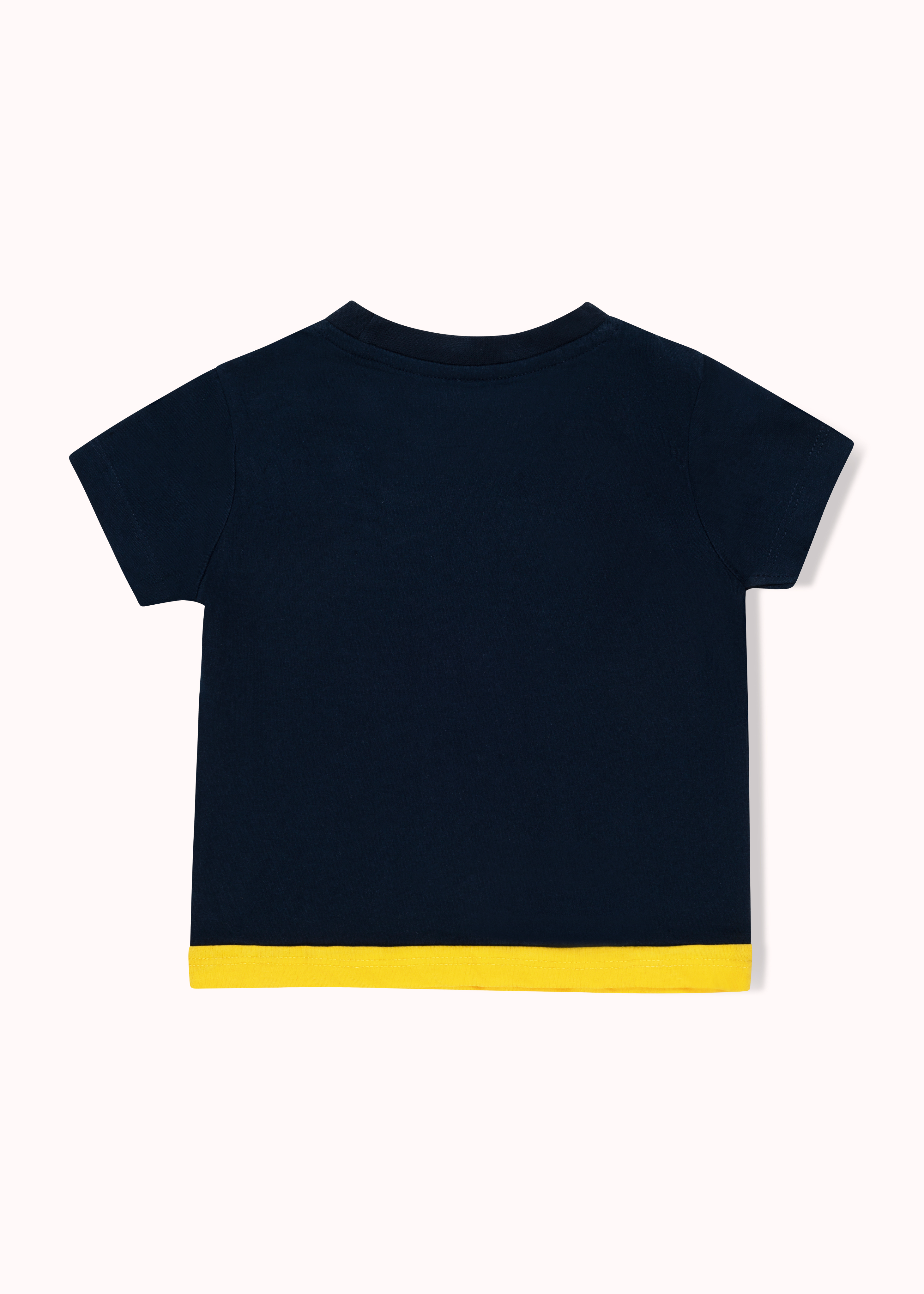 2 Pack printed boys t-shirt