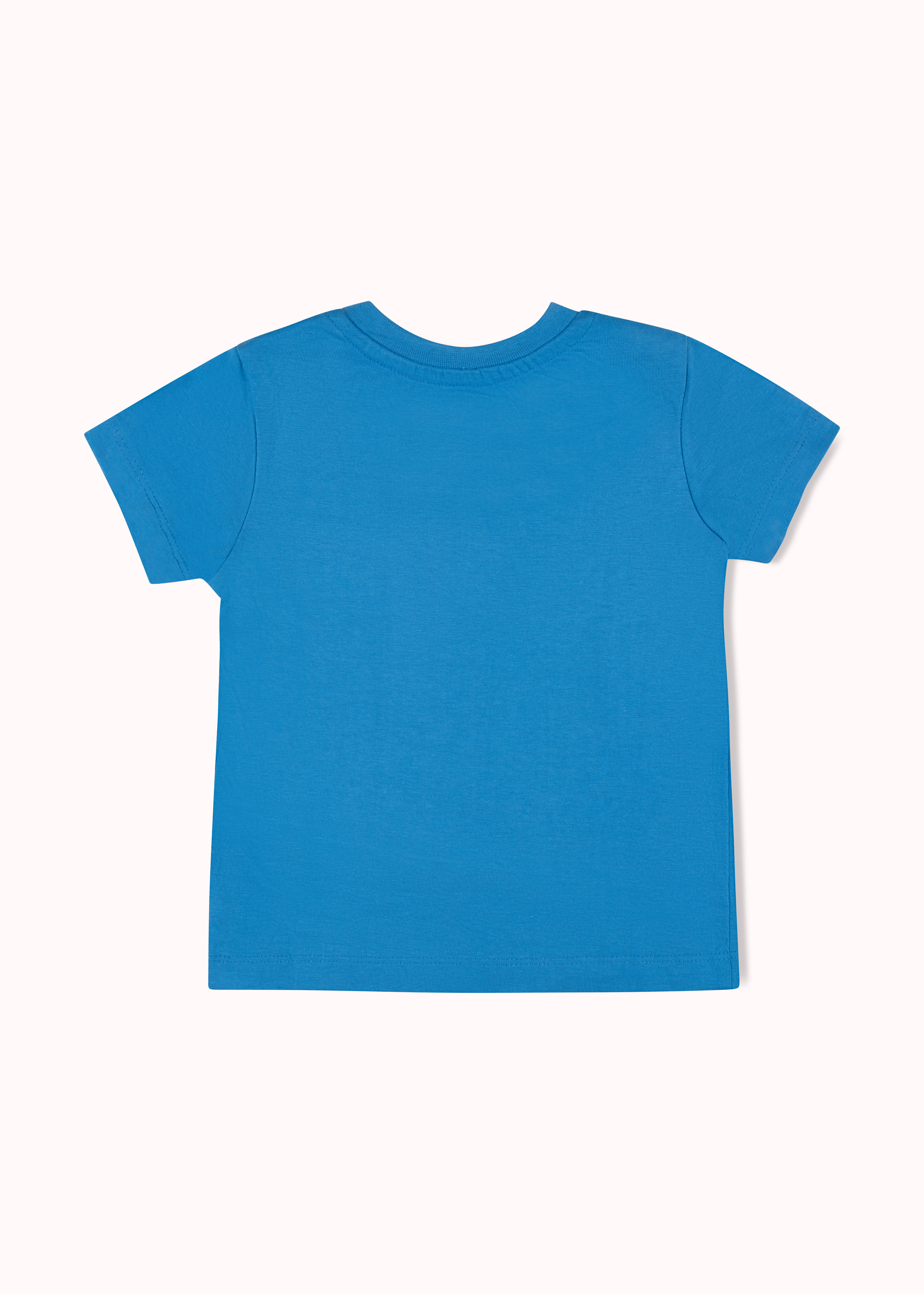 3 Pack solid boys t-shirt