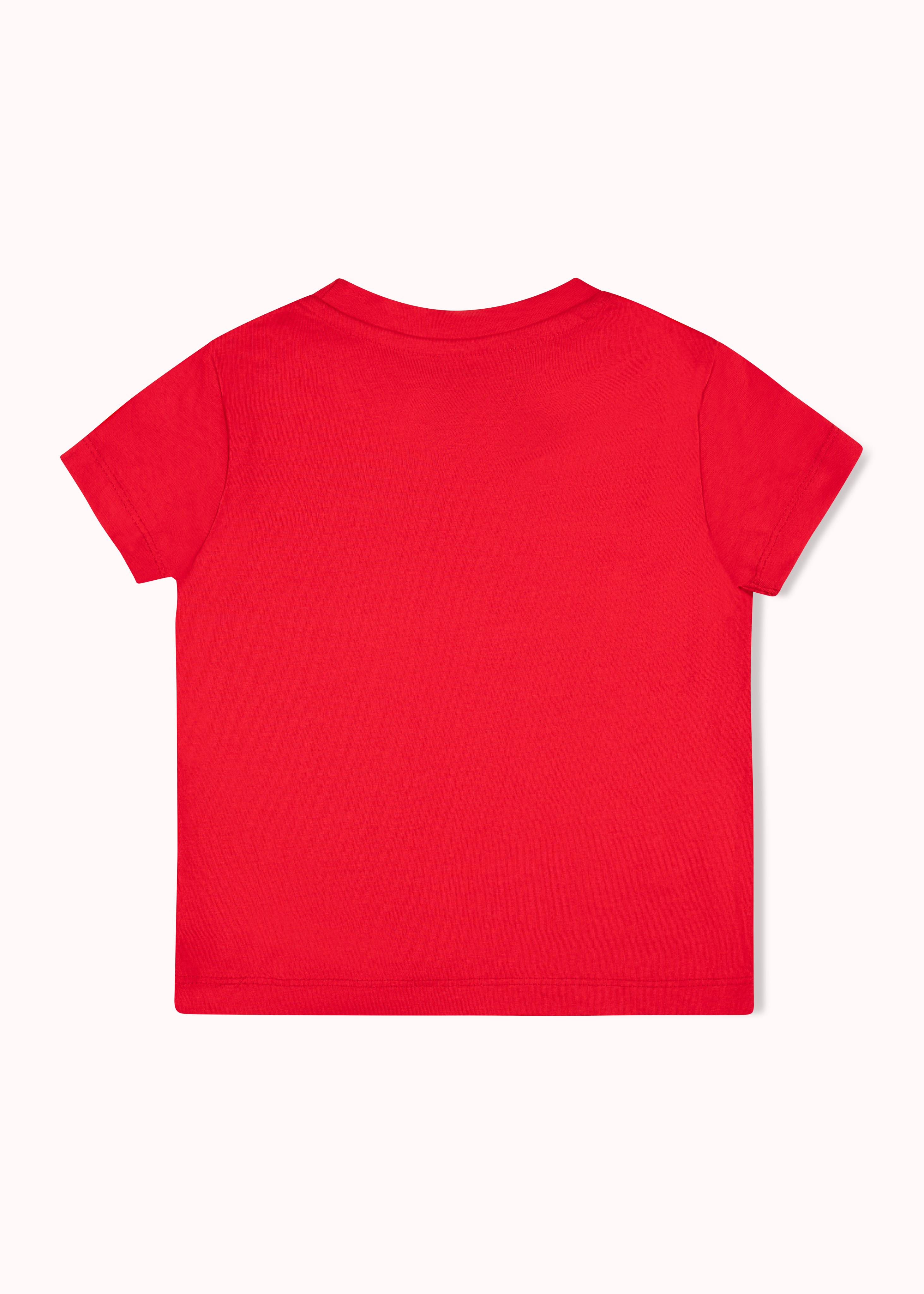 3 Pack solid boys t-shirt