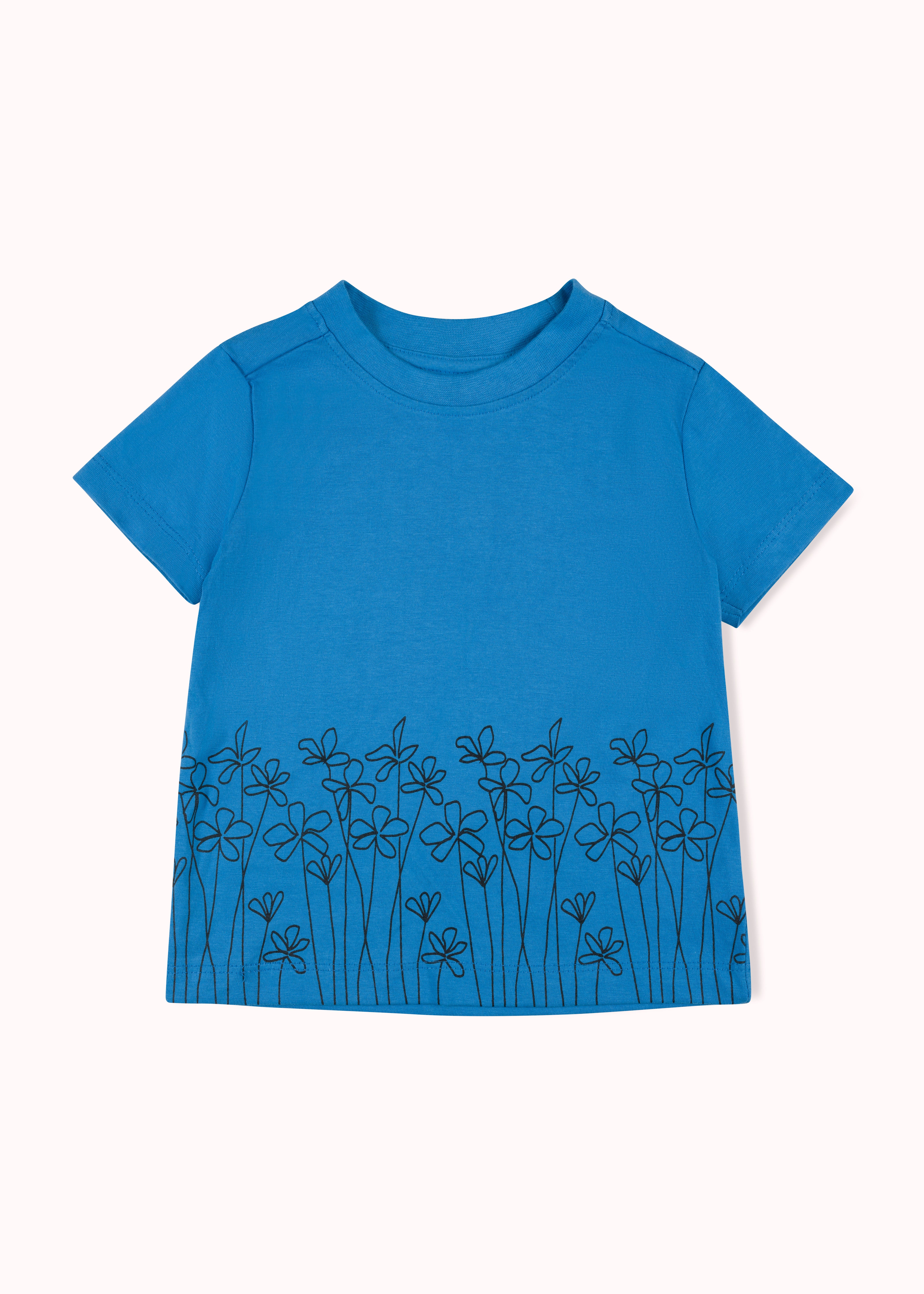 2 Pack printed boys t-shirt