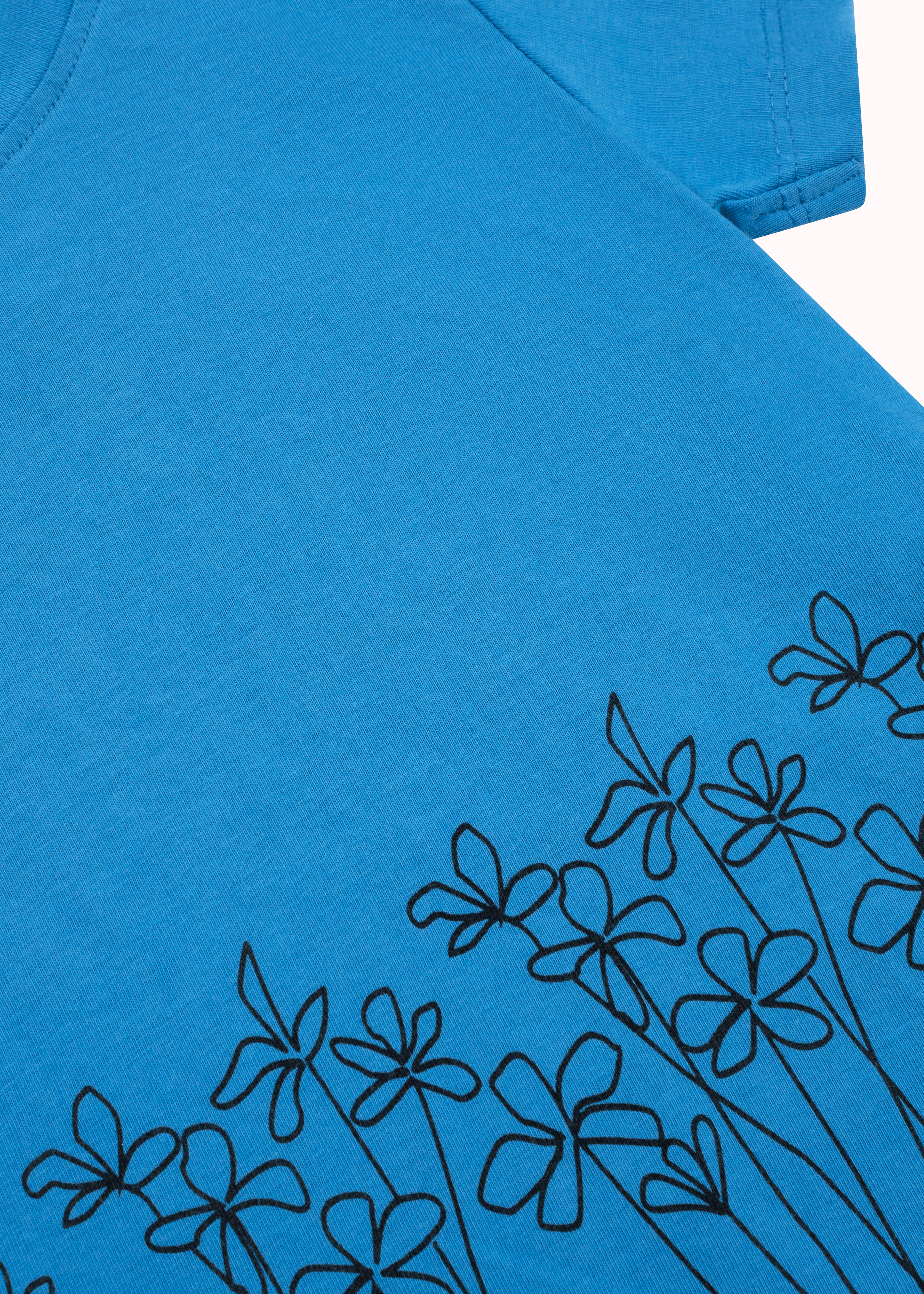 2 Pack printed boys t-shirt