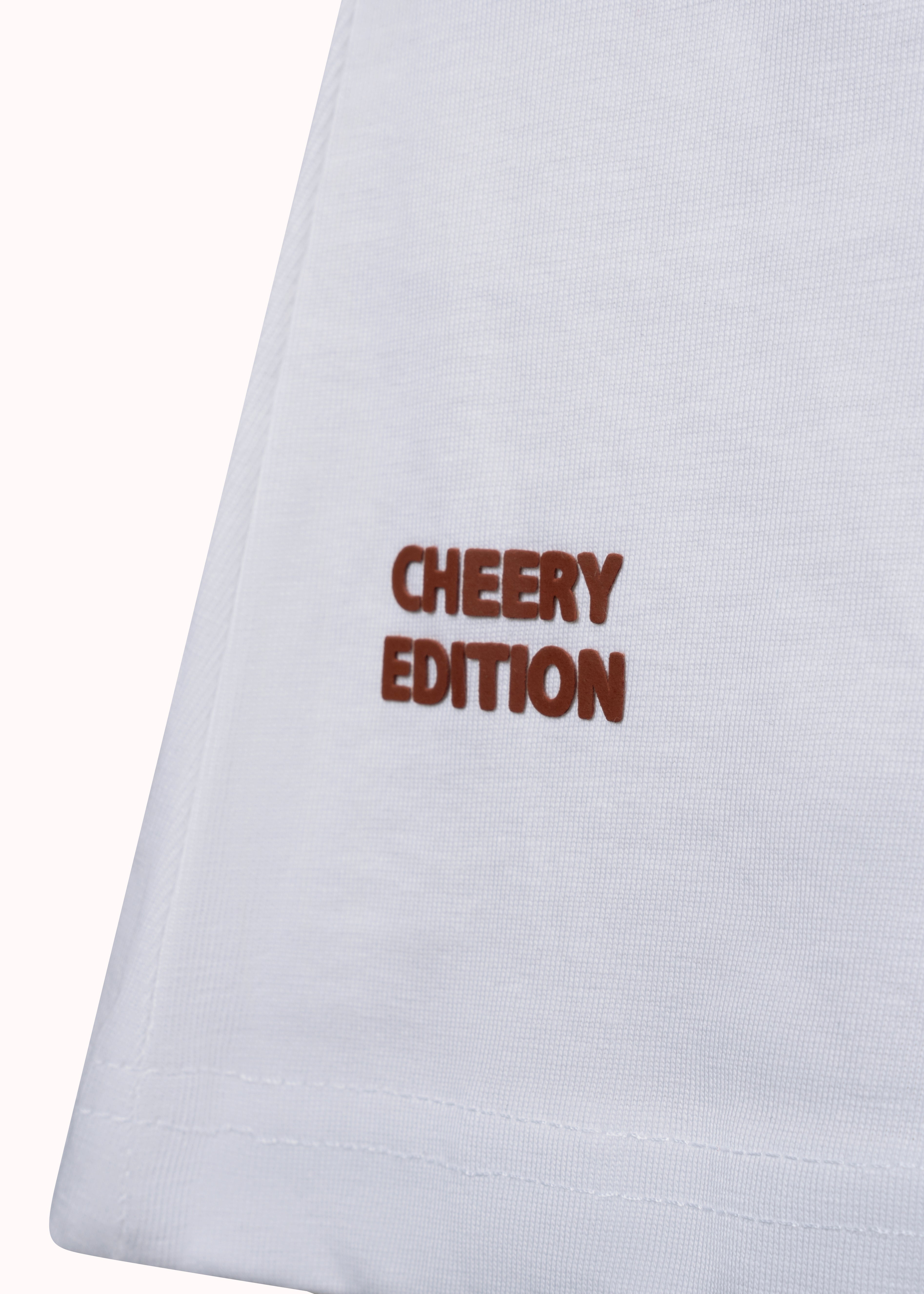 Adult-ish printed raglan sleeve pyjama t-shirt shorts