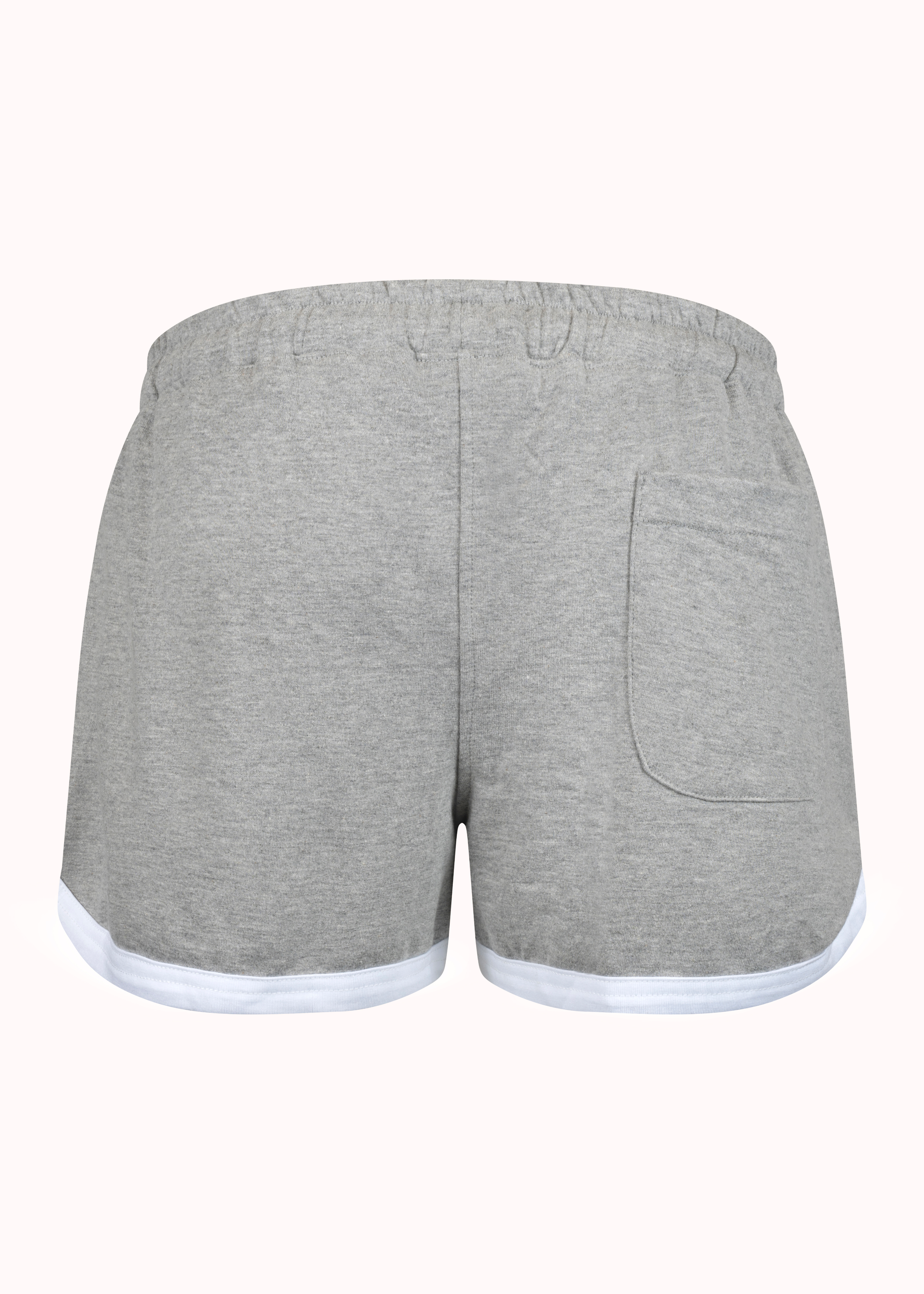 Solid printed pyjama tshirt shorts