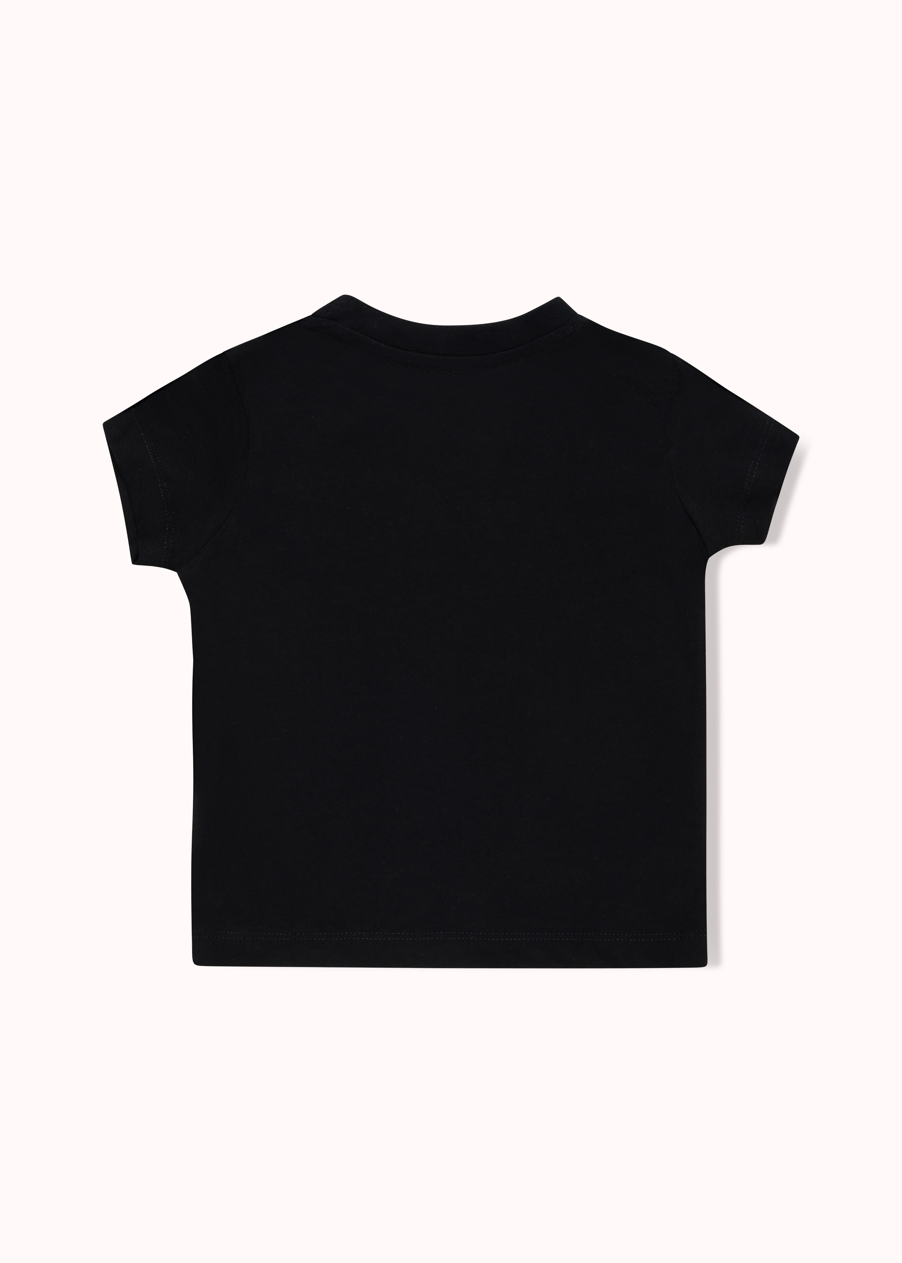 3 Pack solid boys t-shirt