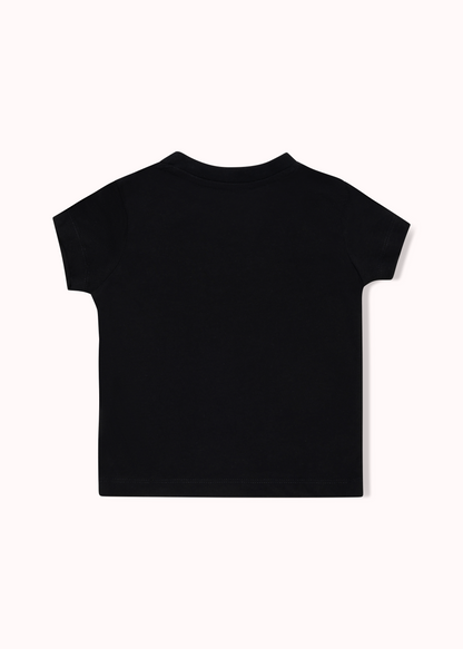 3 Pack solid boys t-shirt