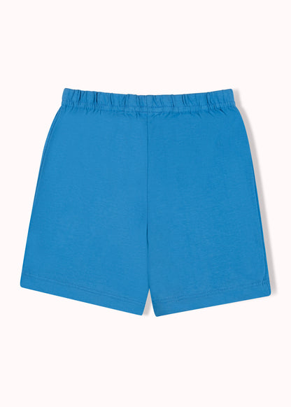 3 pack solid shorts
