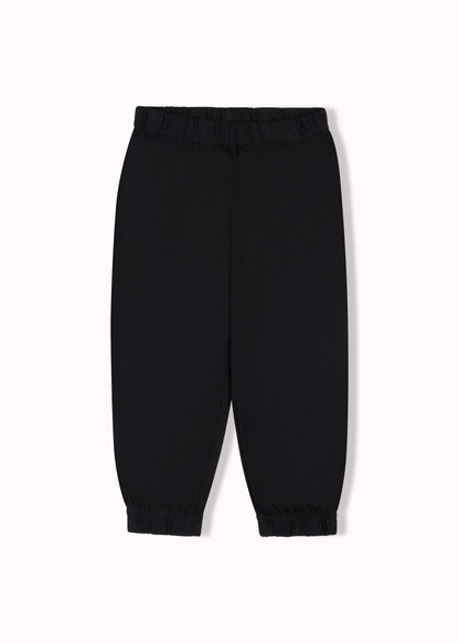 3 pack solid jogger