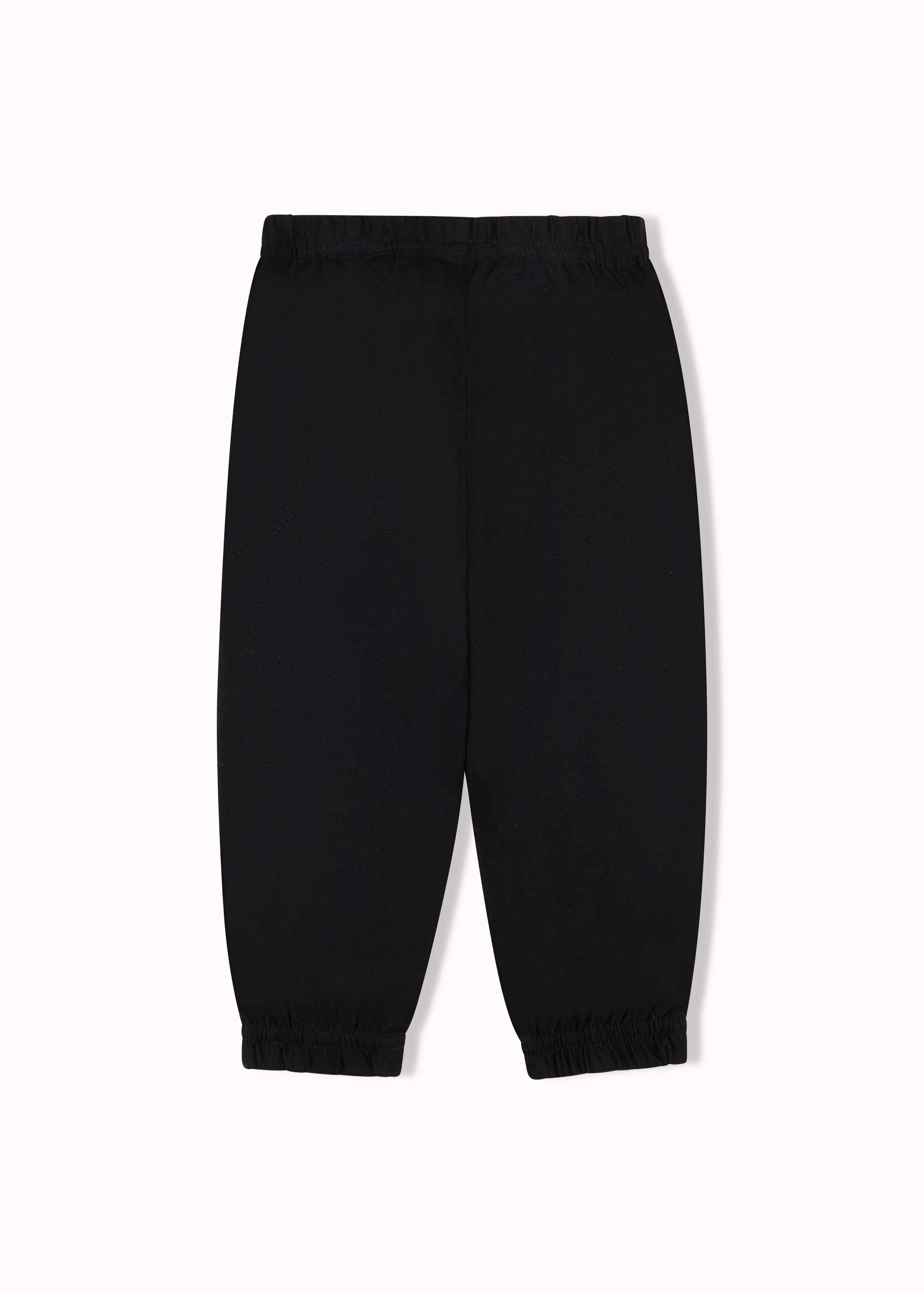 3 pack solid jogger