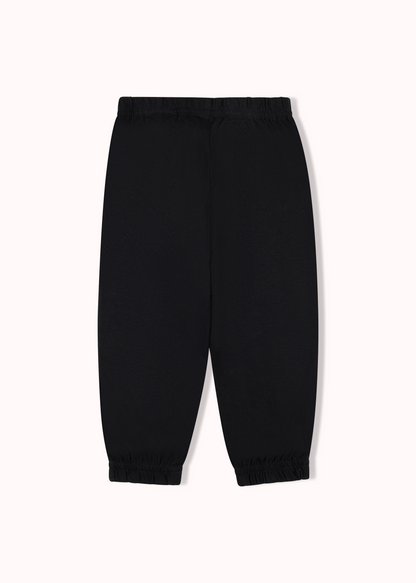 3 pack solid jogger