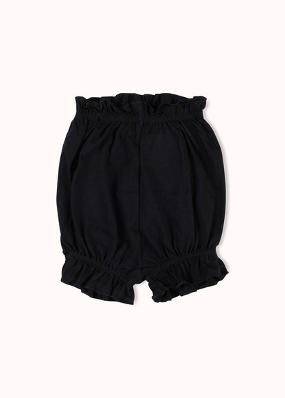 3 Pack solid girls bloomer