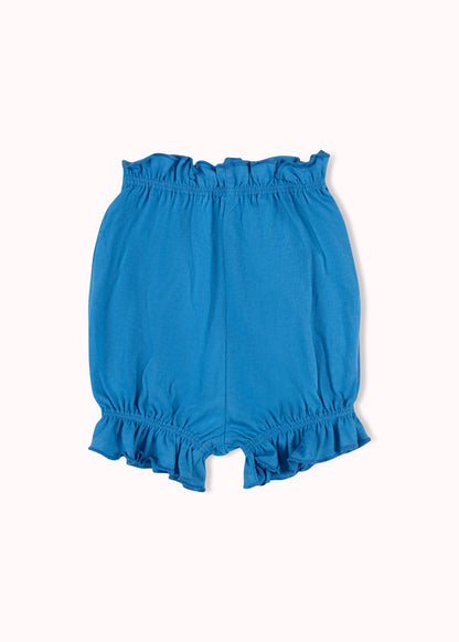 3 Pack solid girls bloomer