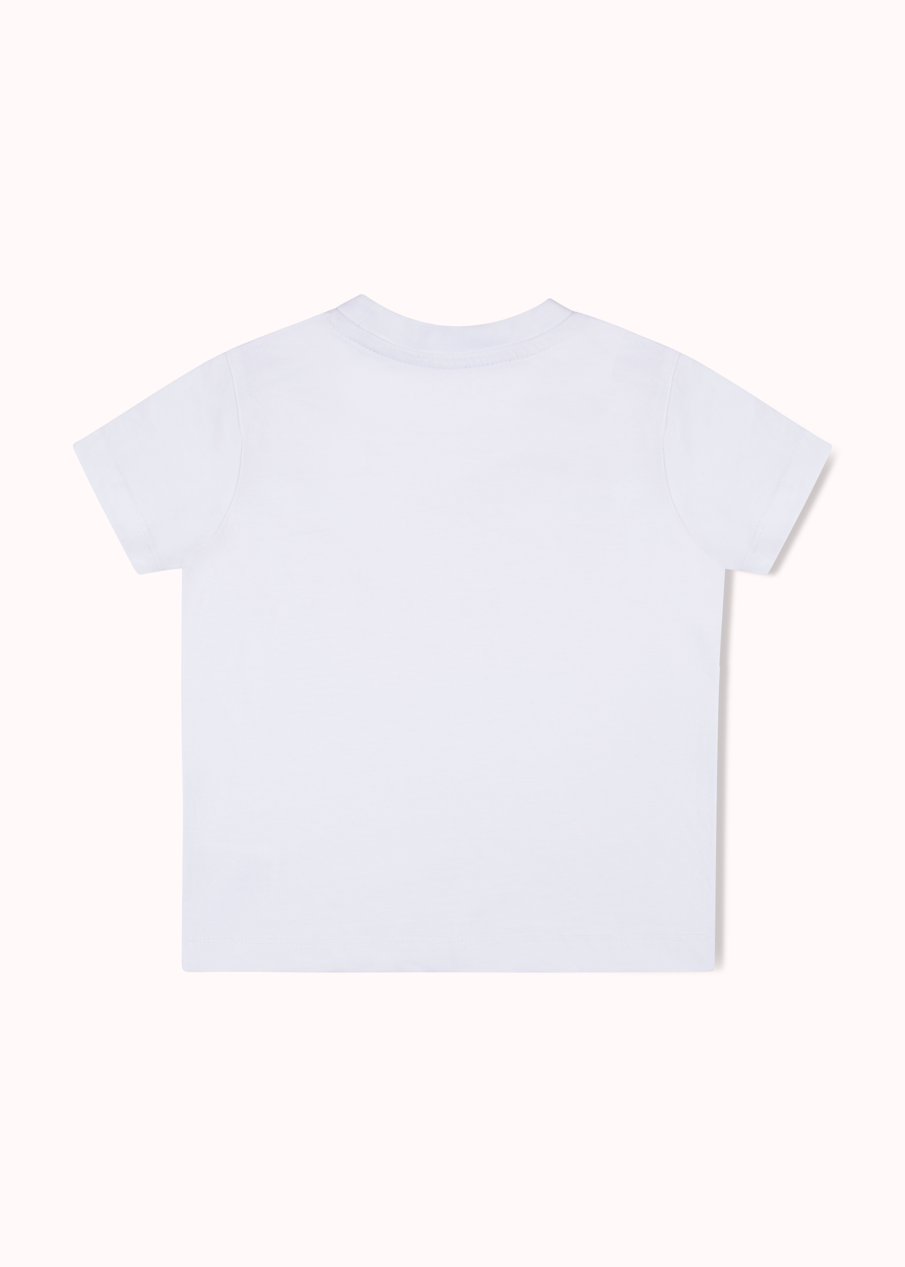 3 Pack solid boys t-shirt