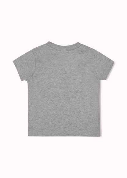 3 Pack solid boys t-shirt