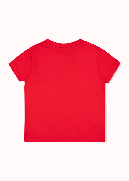 3 Pack solid boys t-shirt