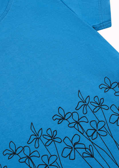 2 Pack printed boys t-shirt