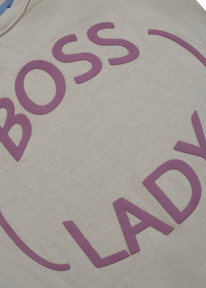 3er-Pack bedruckte Kurzarm-Bodys für Mädchen